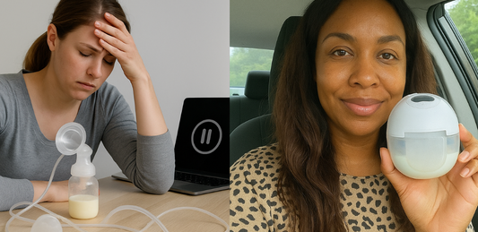 Are Wearable Breast Pumps Effective? 2025 Review & Best Options