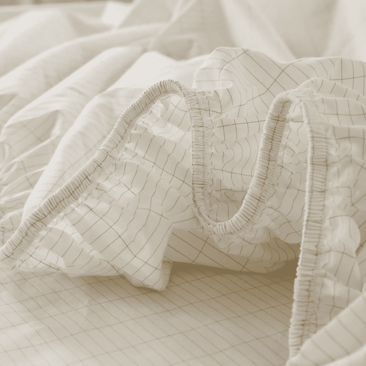 Fitted Grounding Sheet