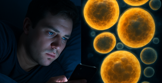 Sleep, Weight & Metabolism: Why Poor Sleep Sabotages Your Waistline (And How to Fix It)