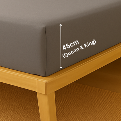 Fitted Grounding Sheet