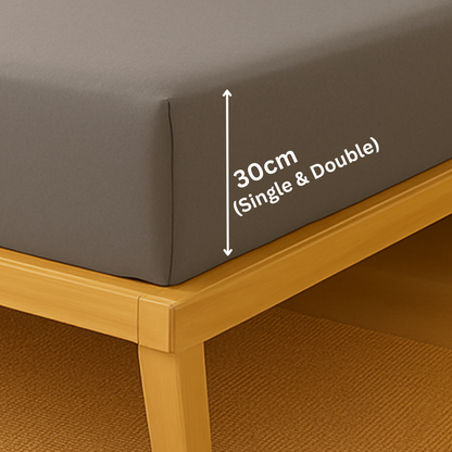 Fitted Grounding Sheet