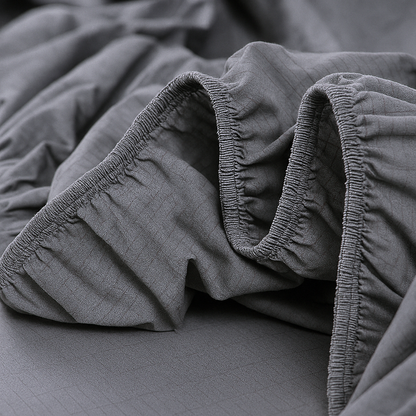 Grounding & Earthing Fitted Bed Sheet
