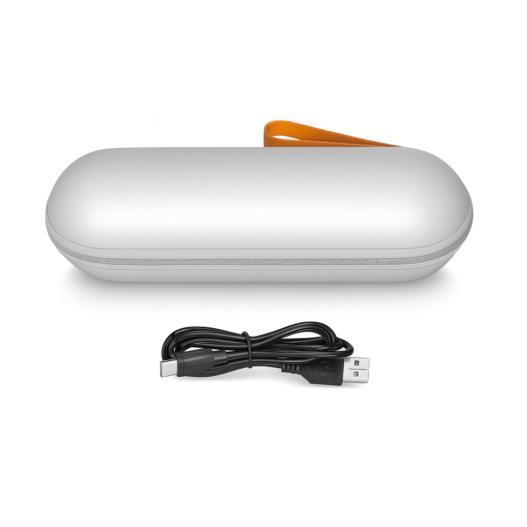Portable Electric Bidet