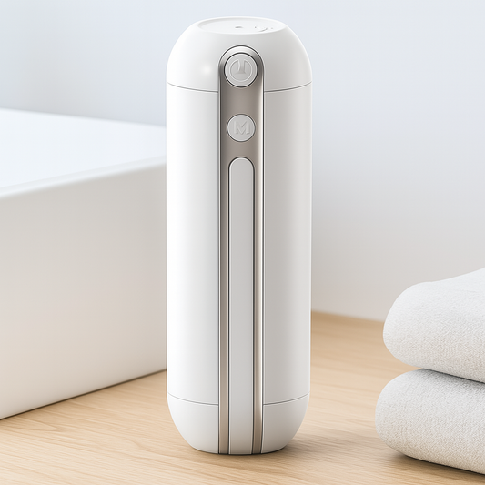 Portable Electric Bidet