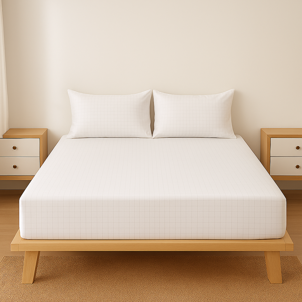 Fitted Grounding Sheet