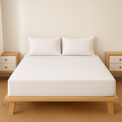 Fitted Grounding Sheet