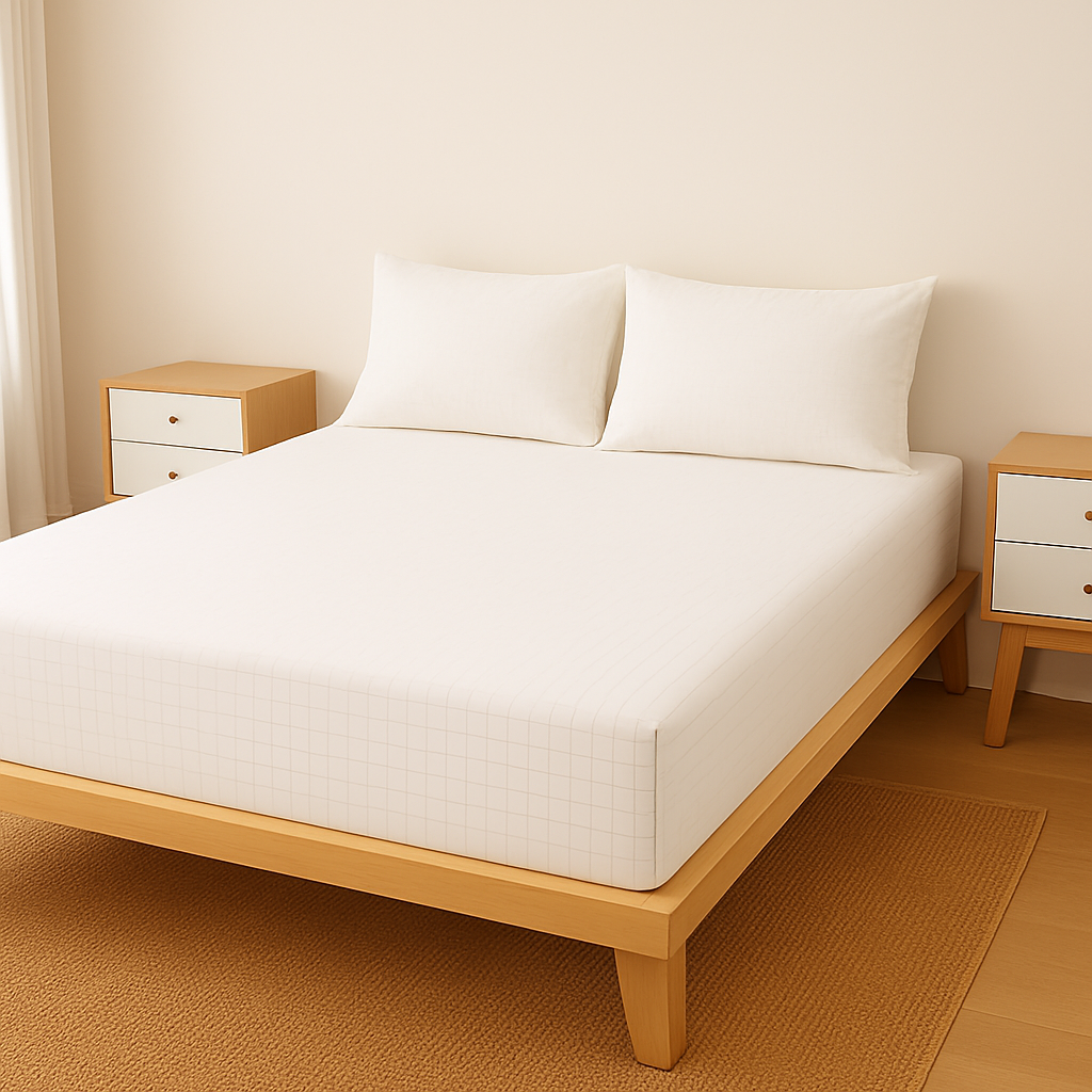 Fitted Grounding Sheet
