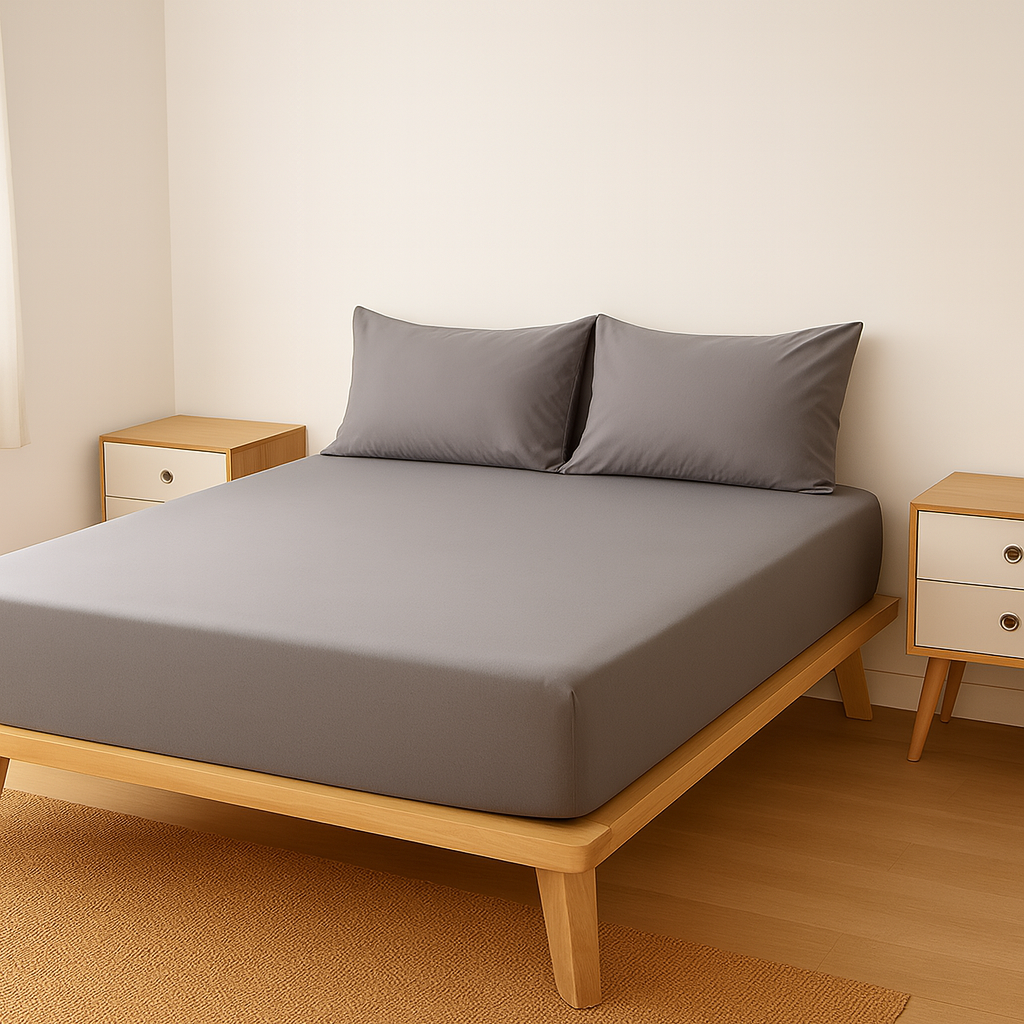 Fitted Grounding Sheet