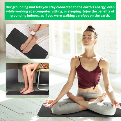 Grounding & Earthing Mat